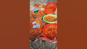 Khô cá rô phi một nắng ll Thực Phẩm Minh Trương ll Minh Truong Foods