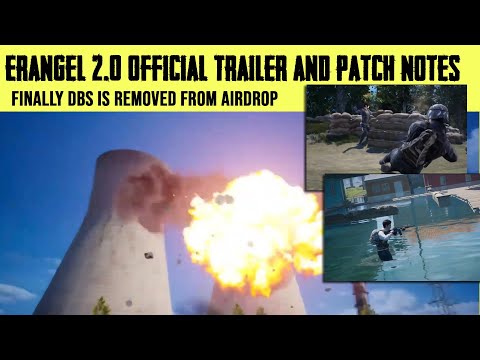 Erangel 2 0 Is Available In Game For Peace Complete Download Guide