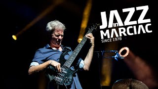 Kyle Eastwood &quot;Skyfall&quot; @Jazz_in_Marciac 2021