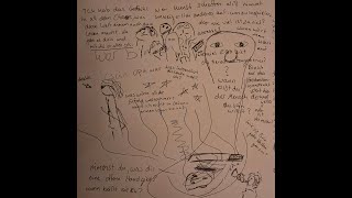 A Gate Has Opened Official Audio - Levent