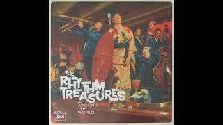 The Rhythm Treasures video