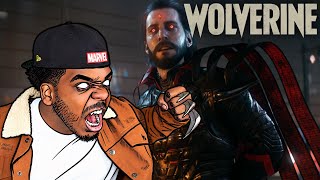 TIME TO PUT AN END TO SINISTER! - Marvel’s Wolverine ep. 6