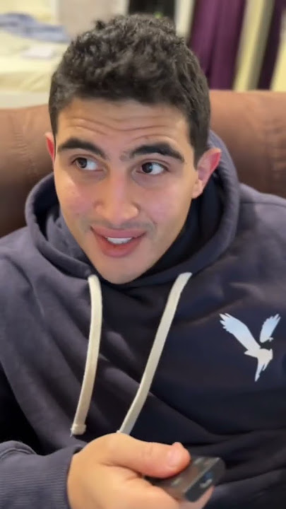 النرفزة و الشتيمة و الضرب دا مش صيام #mounayri #youtubeshorts