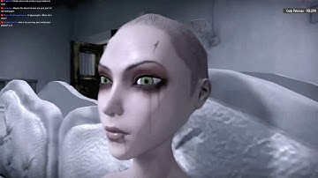 ASYLUM ALICE ARRIVES AT DOLLHOUSE - Alice: Madness Returns [38] Let