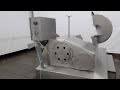 E322067 Yanagiya Machinery Silent Cutter Bowl Chopper E322067 Yanagiya Machinery Silent Cutter Bowl Chopper
