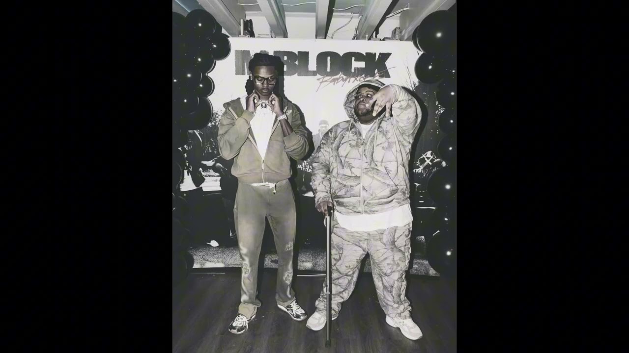 [FREE] Babyfxce E Type Beat - “Up a Roll”