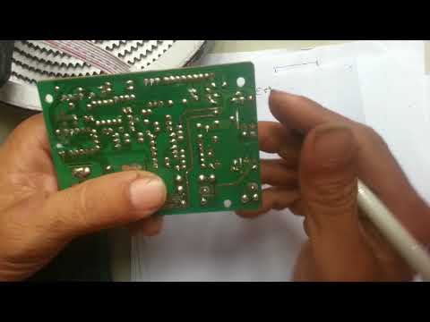 Video MÃ LỖI E1.E2.E3.E4.E5.E6...E9.BẾP HỒNG NGOẠI.PHẦN 3... - youtube