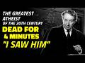The Greatest Enemy of God in the 20th Century Just Met Him: His Own Words