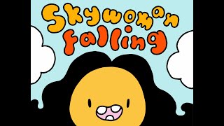 Skywoman Falling