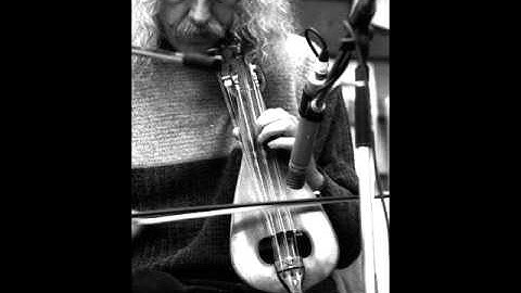 Ross Daly - Synavgia (Part III)