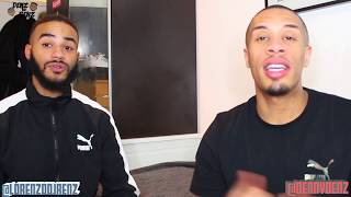 NO RAP CAP! ❌🎶🧢DigDat x Loski - No Cap [Music Video] | GRM Daily - REACTION!