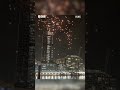 Во время фестиваля в Сиднее на землю и воду рухнули дроны  #новости #геополитика