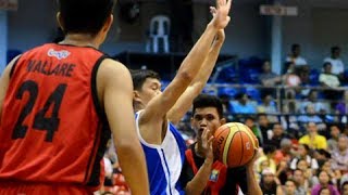 MMDA Black Wolves, tinalo ang PNP Responders sa unang laro sa semifinals ng UNTV Cup 2 screenshot 5