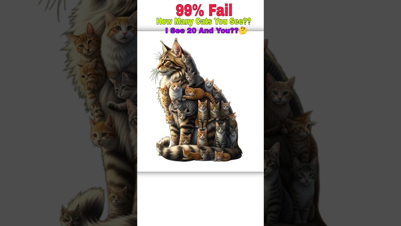 🔴 99.99% FAIL 🫡🤯 | Any Genius Online ??🫵🏻👇🏻