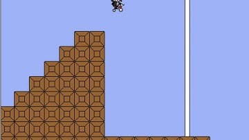 Do you want to play a game ?! Syobon Action Speedrun [2min28]