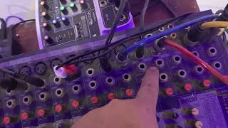 Membuat Ear Monitor monitor Headset  Sederhana Dan Budget Murah