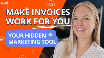 How to Turn Your Invoices into a Powerful Marketing Tool | Boost Repeat Bookings & Referrals