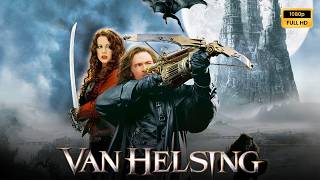 Van Helsing Full Movie | 2004 Horror/Action Movies in English HD
