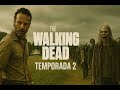 "Essa Morte Foi Injusta – TWD Temporada 2 em Choque!"