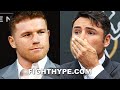 CANELO A FREE AGENT; CUTS TIES WITH DE LA HOYA & DAZN AND READY TO RETURN REVEALS TRAINER/MANAGER