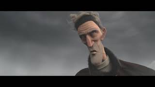 الرسوم المتحركة القصيرة "The Albatross" - لجويل بيست ، أليكس جيريمي ، وأليكس كارونيس HD screenshot 3