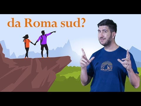Video: Escursioni a Roma