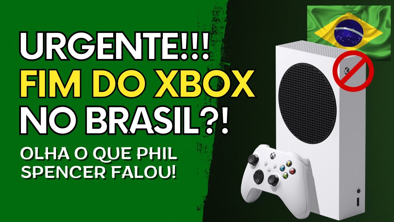 Xbox Series S aumenta quase R$ 1 mil no Brasil - Adrenaline