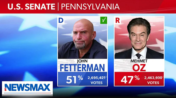 Pennsylvania Democrats would vote for a ham sandwi...