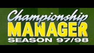 Experience the Thrill of 1997 Football with Championship Manager 97/98