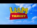 Liam taheny channel intro 2022