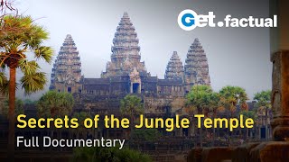 Angkor Wat: The Ancient Chronicles of Cambodia