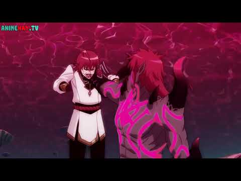 Video [Vietsub] Huyễn Giới Vương - Tập 20 - youtube