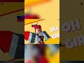 HONEY PIE :3 #roblox #animation #honeypie #shorts