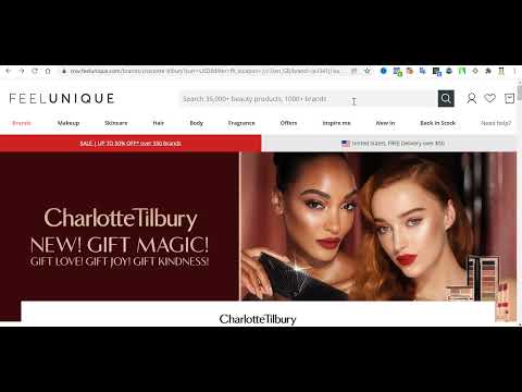 Video: Америка косметика сайттары: сайттардын тизмеси, жеткирүү өзгөчөлүктөрү, кардарлардын сын-пикирлери