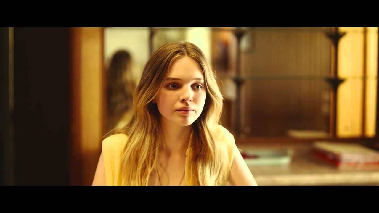 Blood Pulls a Gun trailer