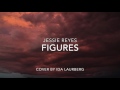 Figures - Jessie Reyez cover by Ida Laurberg