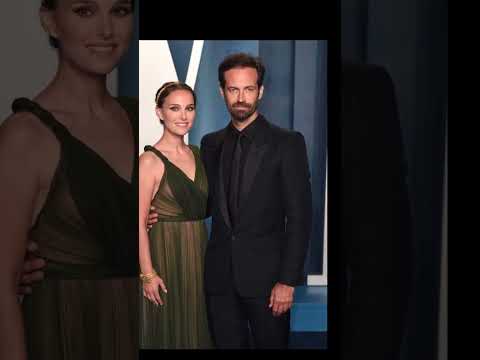 Video: Benjamin Millepied: karriere, familie, foto