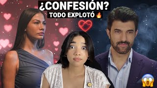 Demet Özdemi̇r Confesión De Amor? Engi̇n Akyürek Reacciona Series Turcas En Español