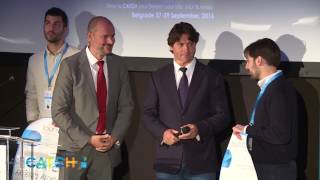 Catch 2016: The Announcement Ceremony