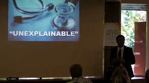 Clifton Roberts: The Humane Party