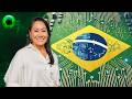 IA brasileira é acusada de apropriação tecnológica | Olhar Digital News | 17/06/2026