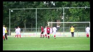 Ovcs B1 - Dvo B2, Deel 77, Oefenwedstrijd