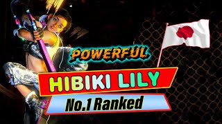 Download Lagu SF6  🐦‍🔥  World Best No.1 Ranked \ MP3