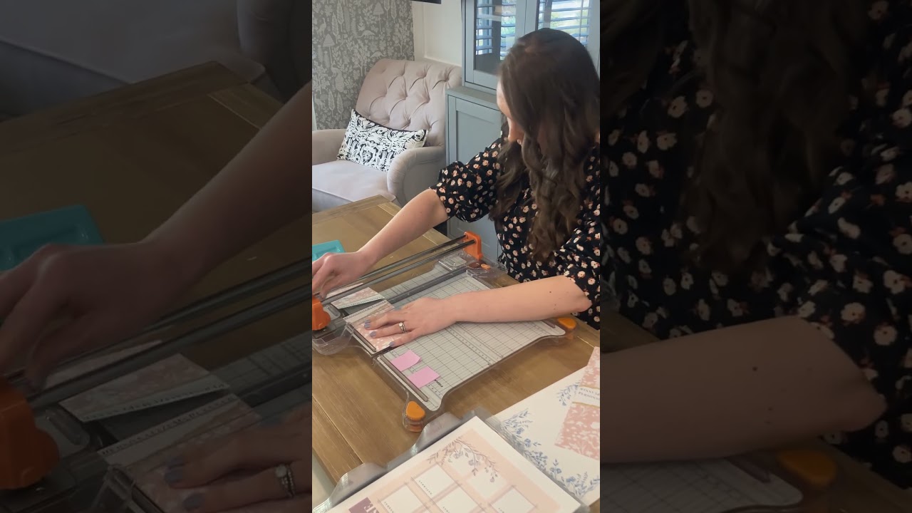 Etsy Shop Behind the Scenes #smallbusiness