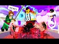 Roblox BLOX FRUITS Funny Moments Part 7 (MEMES) 🍊