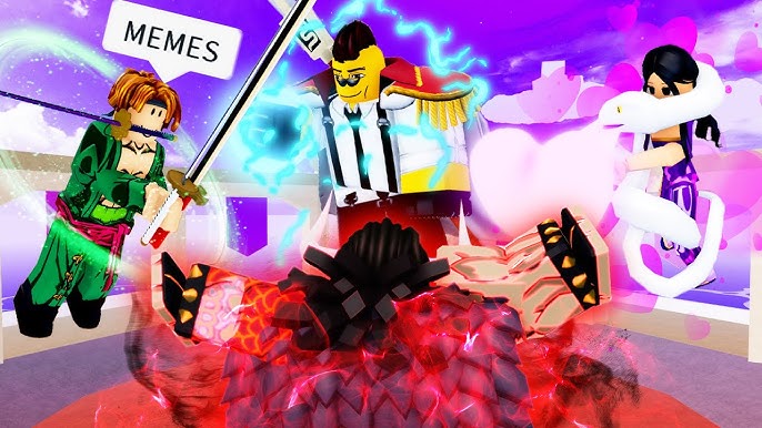 Roblox BLOX FRUITS Funniest Moments TRAINING ARC (COMPILATION) 🍑 