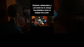 frozono derrota a 6 súper al mismo tiempo #frozone #losincreibles #iceberg #mrincredible #incredible