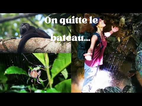 ⁣Une petite pause... Ep. 12
