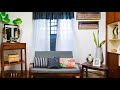 Home Tour - A Simple Home Design In Kerala Created To Perfectly Balance The Work-Life