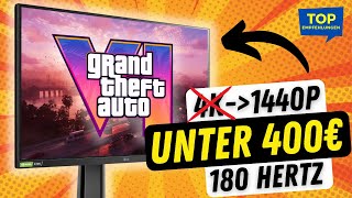 Ist das der BESTE Gaming Monitor unter 400€? LG UltraGear Gaming Monitor 27GP850-B.AED by Top Empfehlungen 10,887 views 5 months ago 7 minutes, 23 seconds